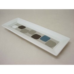 BANDEJA ALARGADA BORDE...