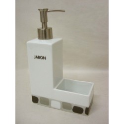 DOSIFICADOR BANDEJA BAÑO...