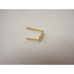 GANCHO ENGARCE METAL...