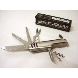 HERRAMIENTA CAMPING 15...