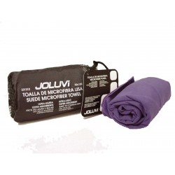 TOALLA MICROFIBRA LISA...
