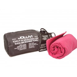 TOALLA MICROFIBRA LISA...