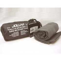 TOALLA MICROFIBRA LISA...