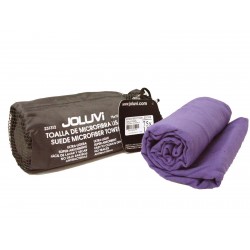 TOALLA MICROFIBRA LISA...