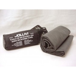 TOALLA MICROFIBRA LISA...