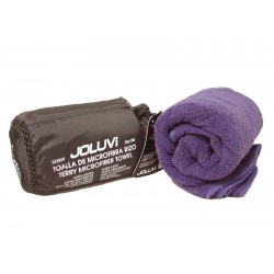 TOALLA MICROFIBRA RIZO...