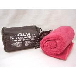 TOALLA MICROFIBRA RIZO...