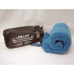 TOALLA MICROFIBRA RIZO...