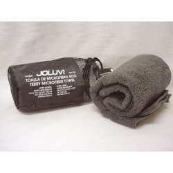 TOALLA MICROFIBRA RIZO...