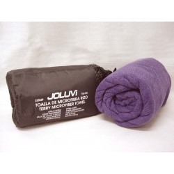 TOALLA MICROFIBRA RIZO...