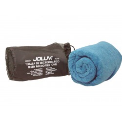 TOALLA MICROFIBRA RIZO...