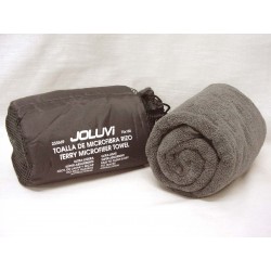 TOALLA MICROFIBRA RIZO...