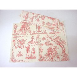 HOJA PAPEL MANUALIDADES...