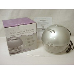 BRUMIZADOR PERFUME AMBIENTS...