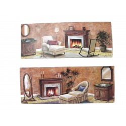 CUADRO TABLA CHIMENEA...