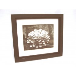 CUADRO MARCO CAPULLO FLOR...