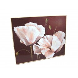 CUADRO TABLA MARCO FLOR...