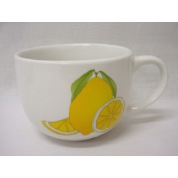 TAZA JUMBO 475ML LIMONES