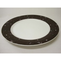 BAJOPLATO REDONDO LISO...