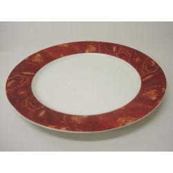 BAJOPLATO REDONDO LISO...