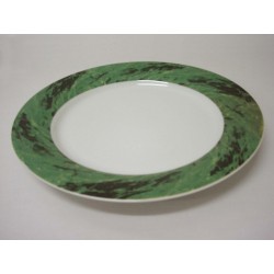 BAJOPLATO REDONDO LISO...