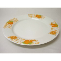 BAJOPLATO REDONDO PORCELANA...