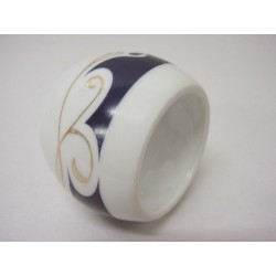 SERVILLETERO REDONDO GRECA...