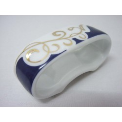 SERVILLETERO OVALADO GRECA...