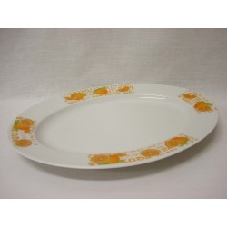 FUENTE OVALADA PEQUEÑA...