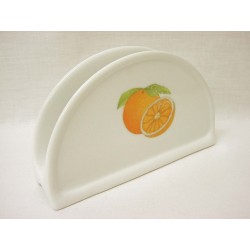 SERVILLETERO PIE GRANDE...