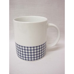 TAZA MUG RECTA 340ML VICHY...