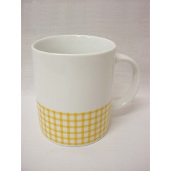 TAZA MUG RECTA 340ML VICHY...