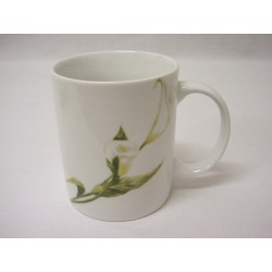 TAZA MUG RECTA 340ML CALA...