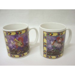 TAZA MUG RECTA 340ML...
