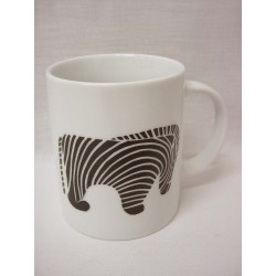 TAZA MUG RECTA 340ML ANIMAL...