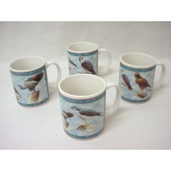 TAZA MUG RECTA 340ML...