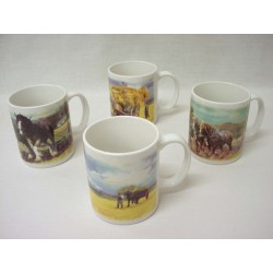 TAZA MUG RECTA 340ML...