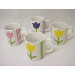 TAZA MUG RECTA 340ML...