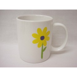 TAZA MUG RECTA 340ML...