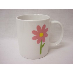 TAZA MUG RECTA 340ML...