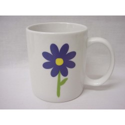 TAZA MUG RECTA 340ML...