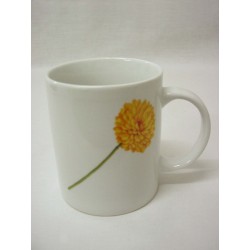 TAZA MUG RECTA 340ML DALIA...