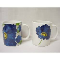 TAZA MUG RECTA 340ML...