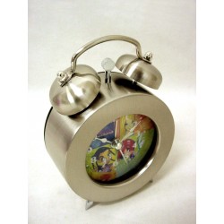 RELOJ DESPERTADOR INFANTIL...