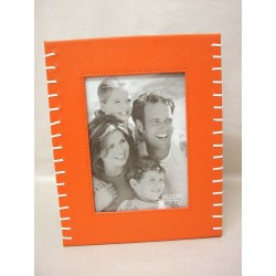 PORTAFOTOS POLIPIEL COSIDO...