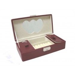 JOYERO POLIPIEL ALARGADO...