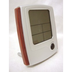 RELOJ DESPERTADOR...