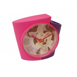RELOJ DESPERTADOR PLASTICO...