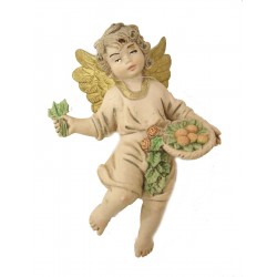ANGEL RESINA PLASTICA...