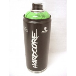 BOTE SPRAY PINTURA VERDE VALLE